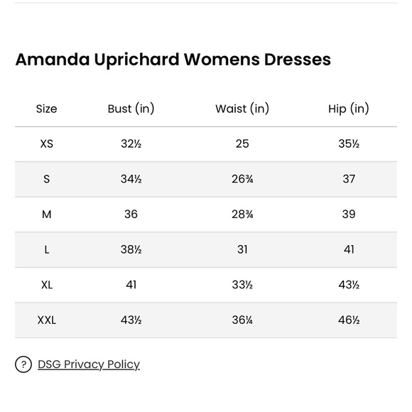 Amanda Uprichard- Tia Dress in Ivory Woman’s size L - Picture 4 of 11